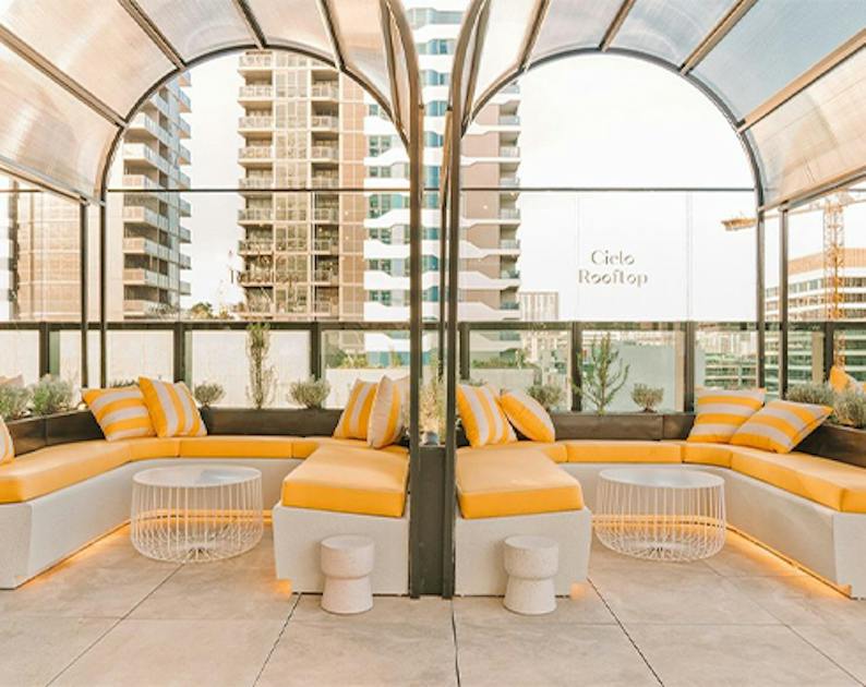 Cielo Rooftop | Fortitude Valley | URBAN LIST BRISBANE