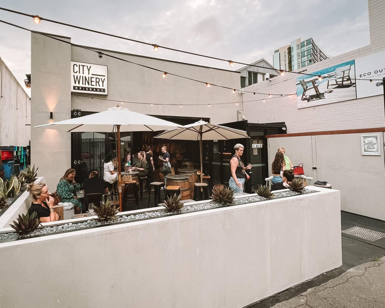 20 Of Brisbane