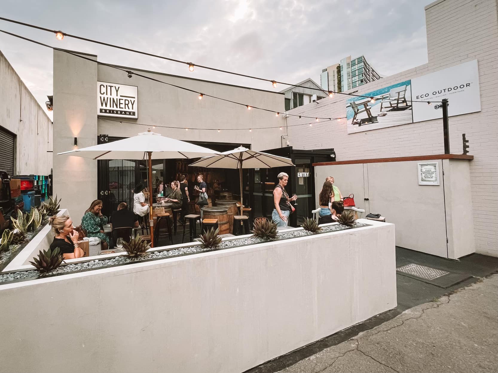 20 Of Brisbane's Best Wine Bars URBAN LIST BRISBANE