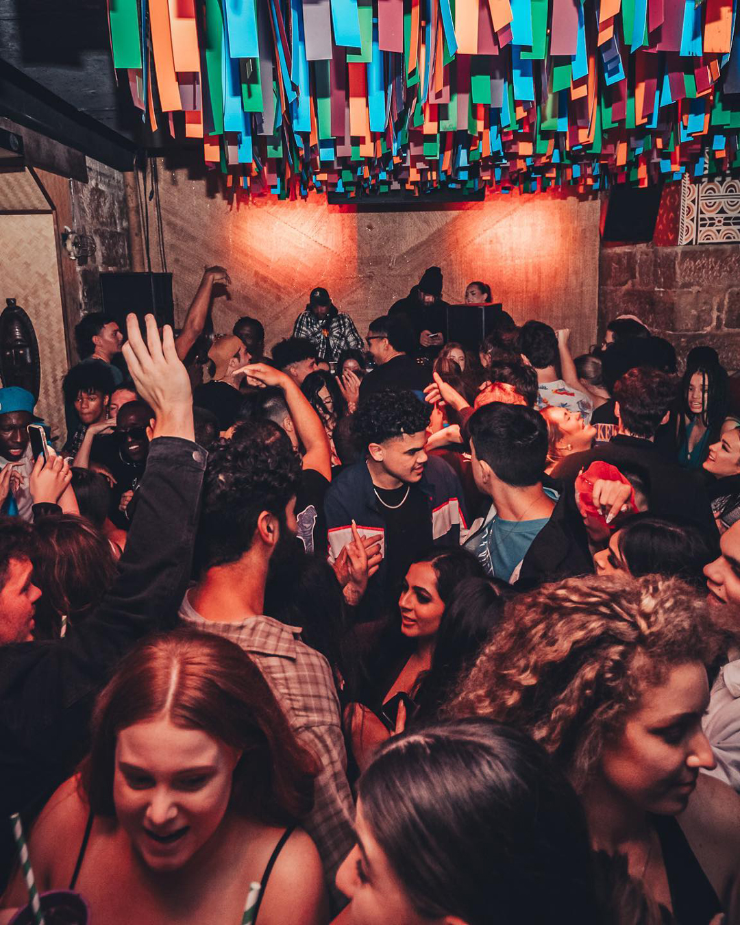 The Best Nightclubs In Sydney To Dance All Night At