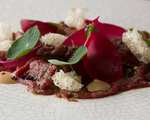 clooney auckland, clooney opening hours, clooney menu, clooney fine dining, best fine dining restaurants auckland