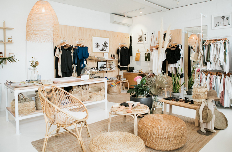 The Cotton Tree Boutique