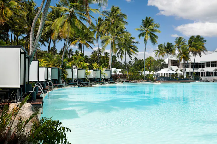 Sheraton Mirage Port Douglas