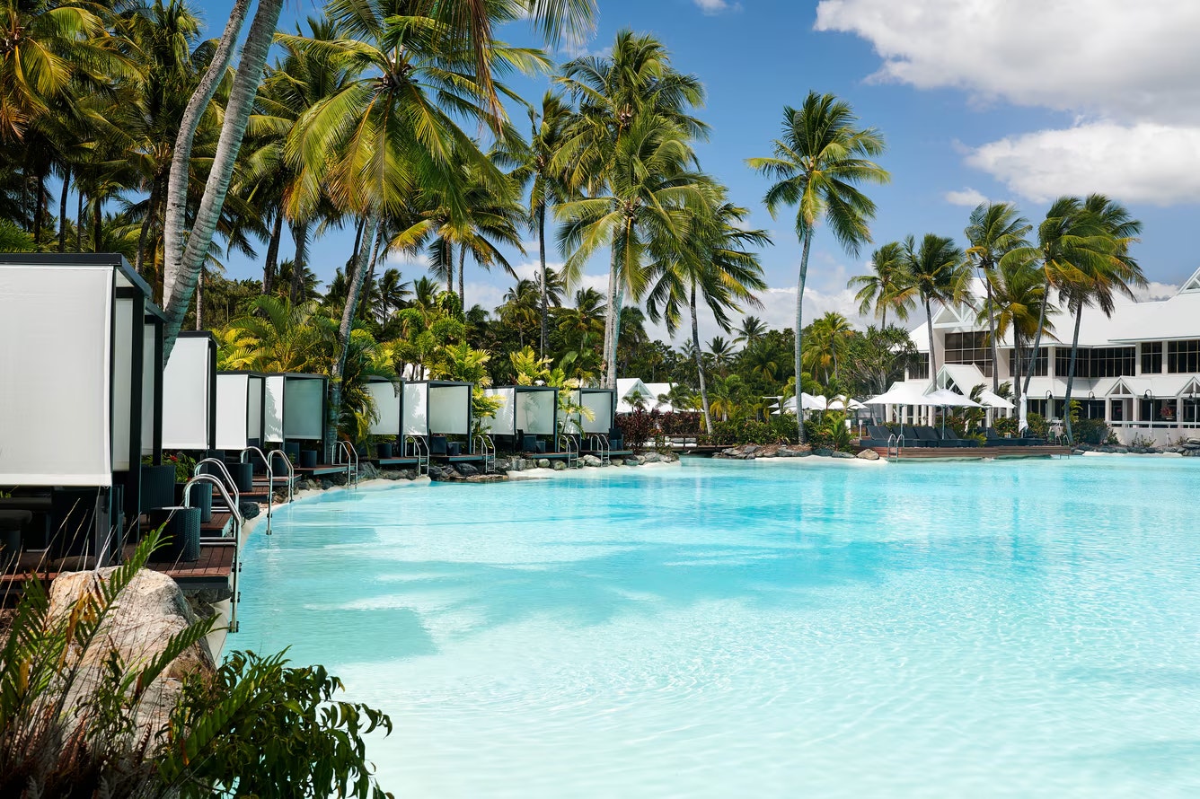 Sheraton Mirage Port Douglas