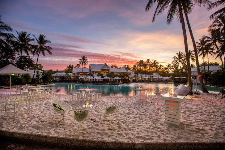 Sheraton Mirage Port Douglas