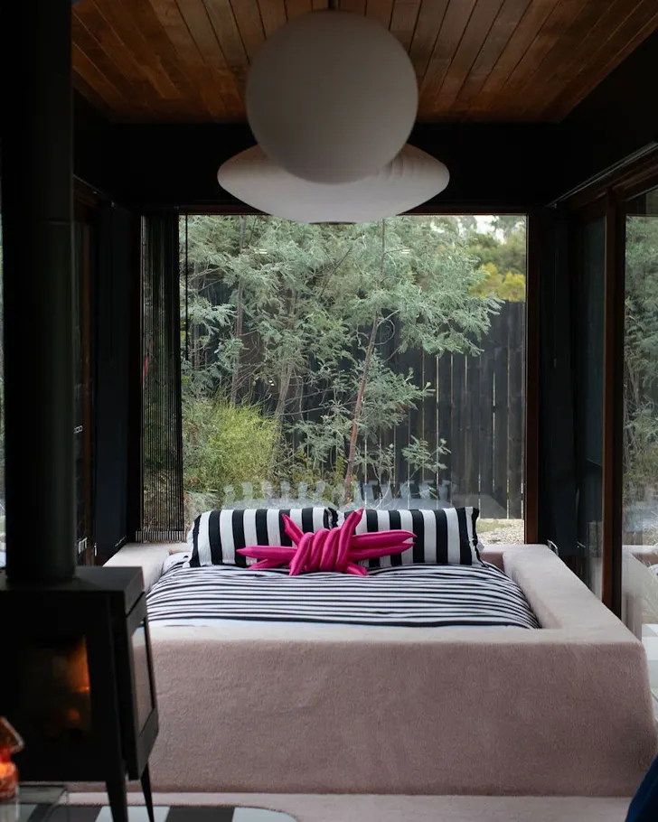 Best tiny homes Tasmania