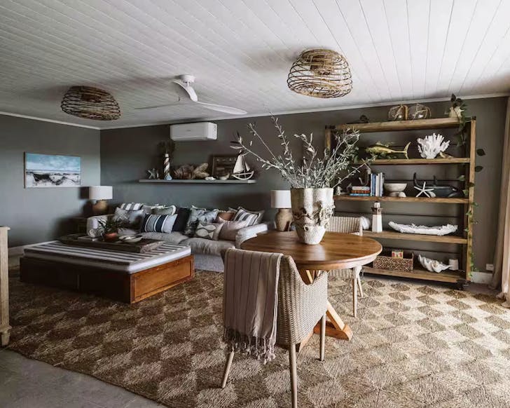 coastal quarters erowal bay best jervis bay airbnbs nsw