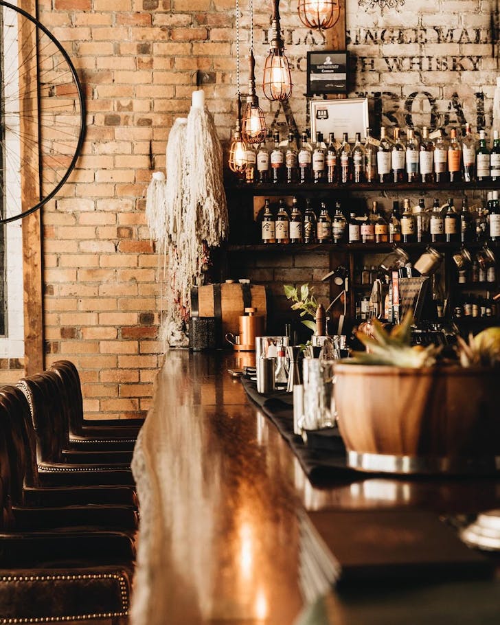 19 Of The Best Bars In Brisbane’s West End URBAN LIST BRISBANE