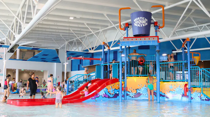 Combatting The Heat? These Perth Indoor Pools Are A Summer Sanity Saver ...