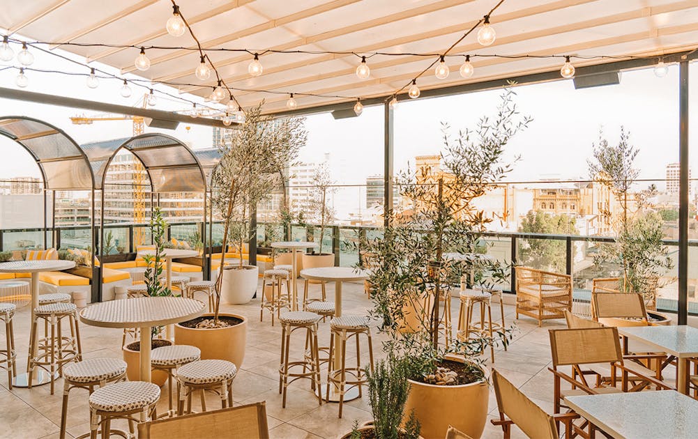 19 Of The Best Cocktail Bars In Brisbane URBAN LIST BRISBANE