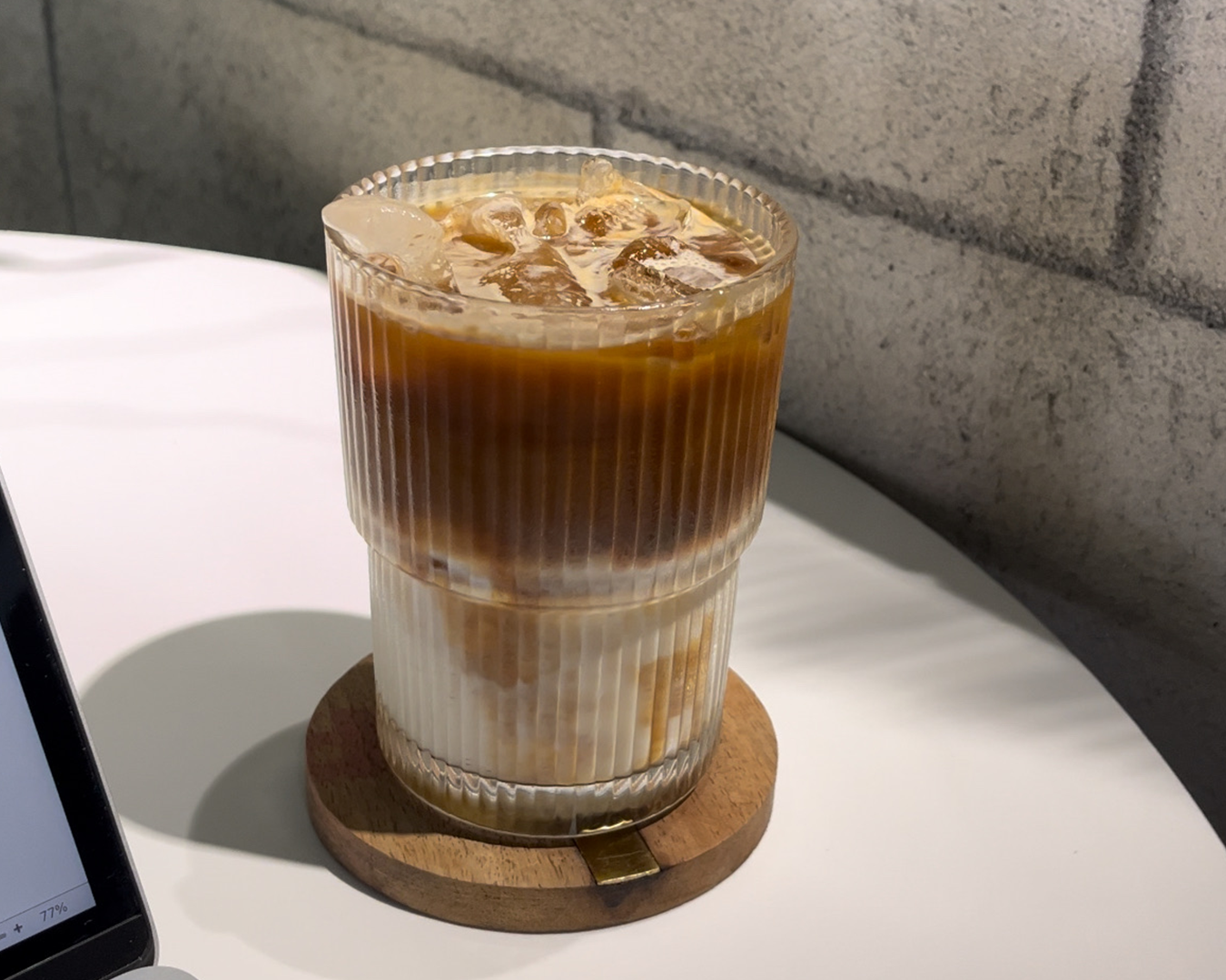 Ice Latte