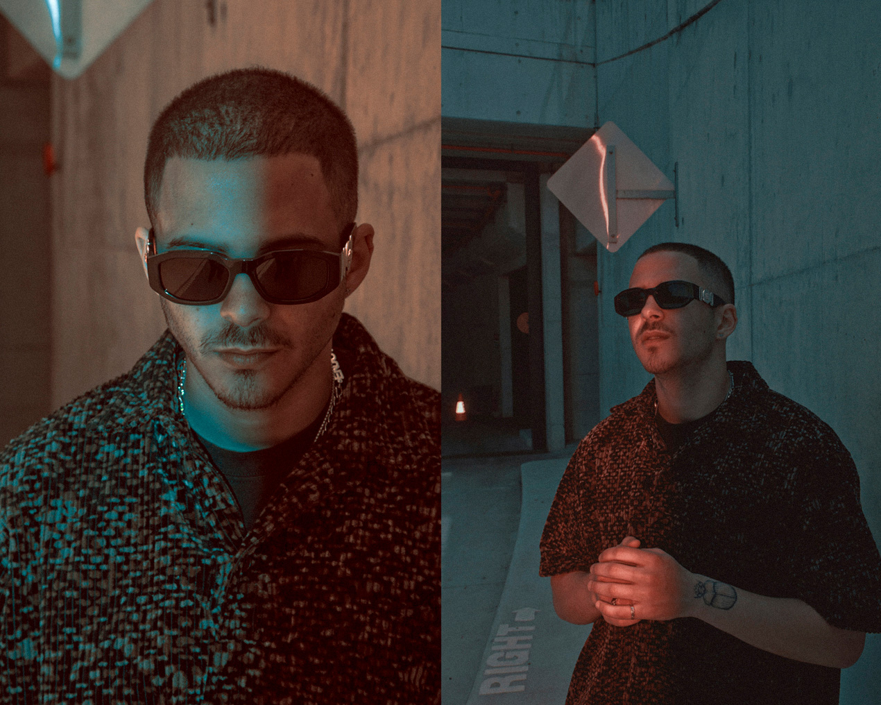 On The Record Get To Know Col3trane, The Soulful R&B Prodigy Carving