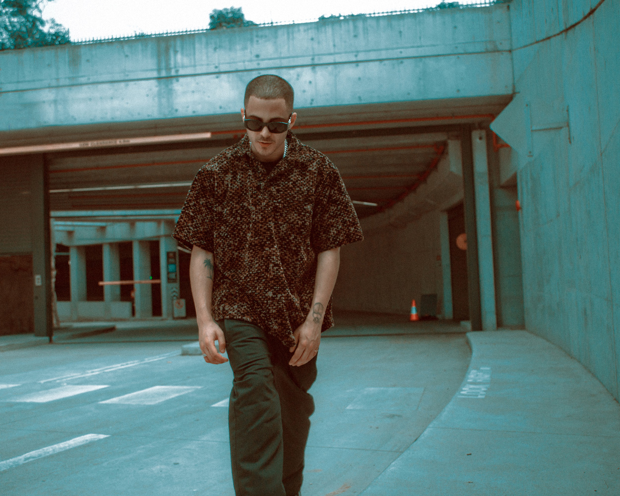 On The Record | Get To Know Col3trane, The Soulful R&B Prodigy Carving ...