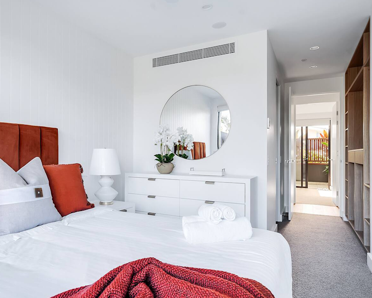collaroy airbnb northern beaches sydney beach stay accommodation