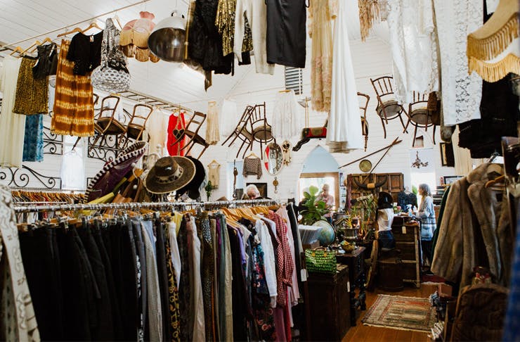 10 Of The Sunshine Coast’s Best Boutiques | URBAN LIST SUNSHINE COAST