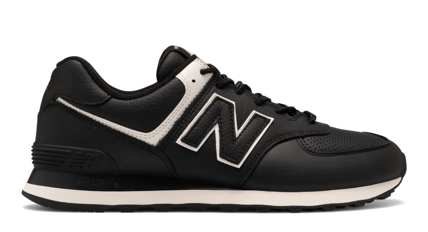 Here's Your First Look At COMME des GARÇONS x New Balance's Collab ...