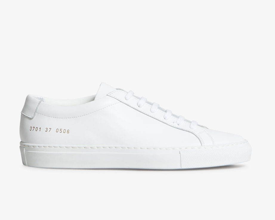 The Best White Sneakers For 2020 | Urban List | Urban List