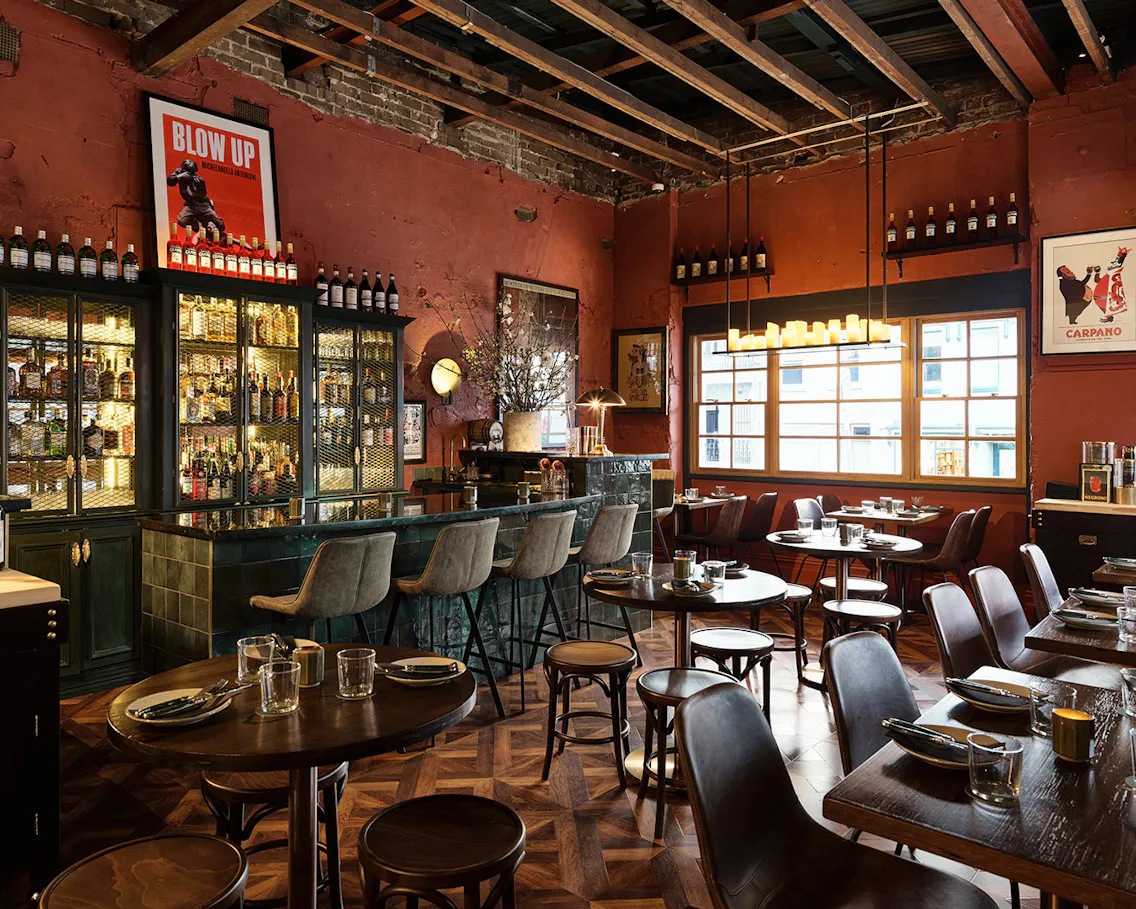 The Best Bars In Sydney For Knockoffs And Nightcaps In 2026 | URBAN ...
