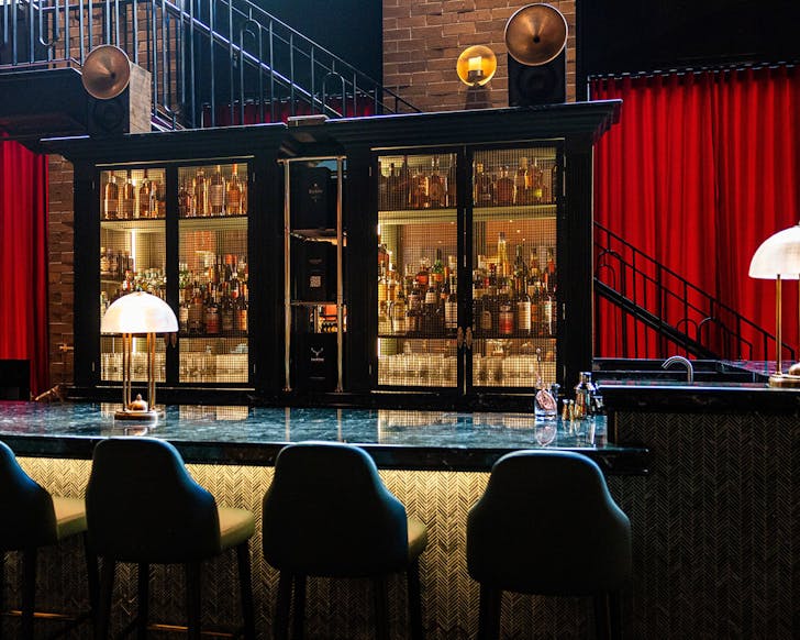 conte sydney best bars 