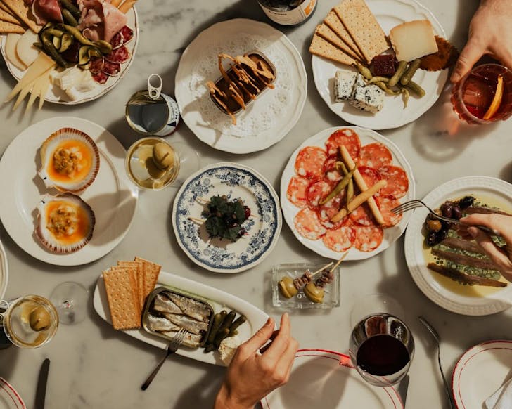 best restaurants in newtown continental deli bar & bistro 
