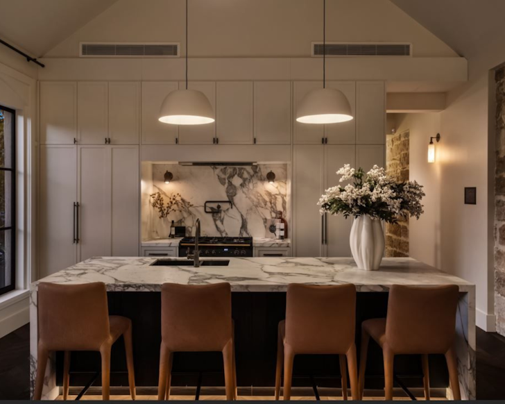 The Contingent Annandale