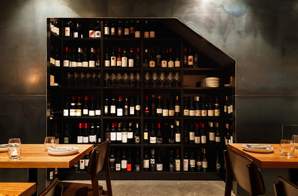 Coogee Wine Room URBAN LIST SYDNEY