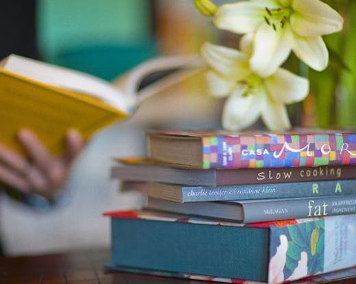 best bookstores in auckland, cooking books in auckland, best bookshop in grey lynn