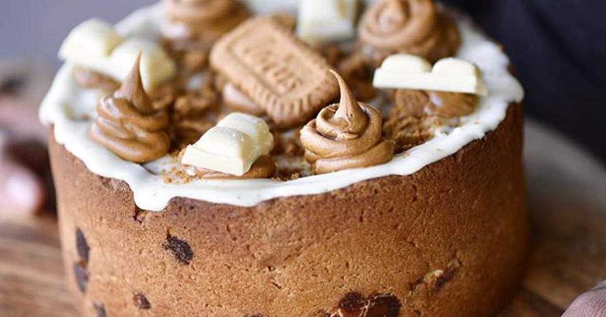 The Cookie Dough Co. URBAN LIST MELBOURNE