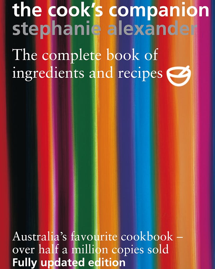 best cookbooks of all time 