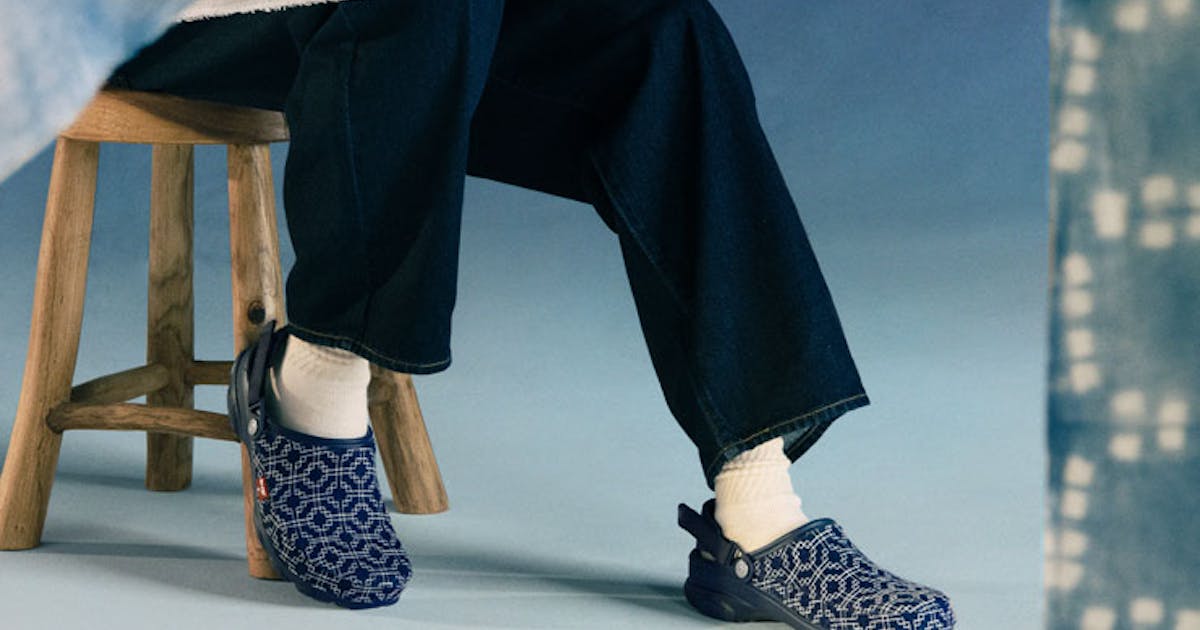 10 Cool Crocs To Shop Now Because You Can't Resist The Hype | URBAN ...