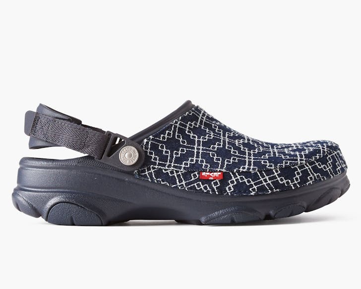 Cool Crocs