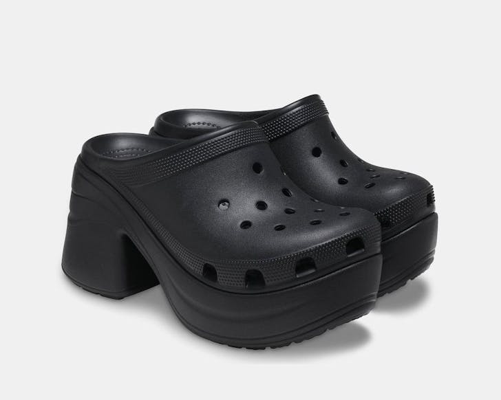 Cool Crocs