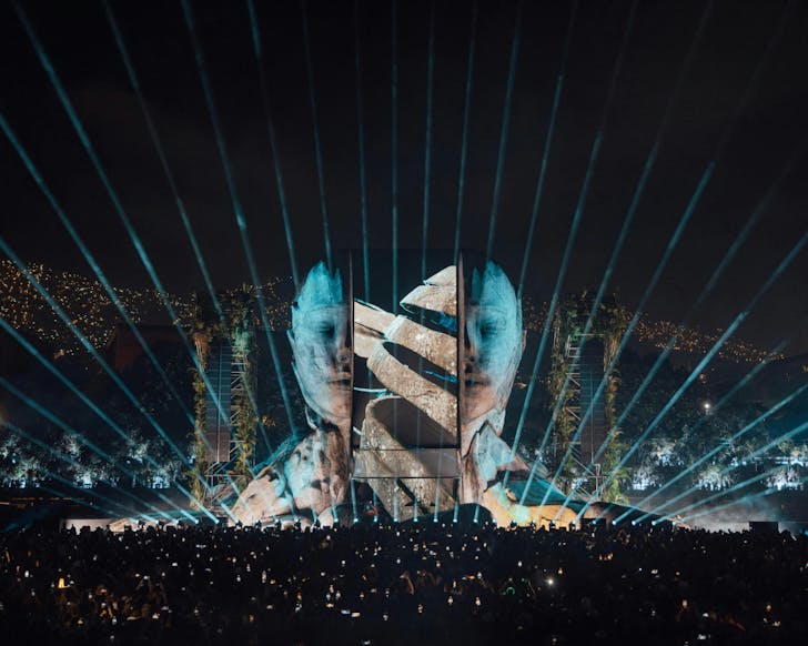 core stage tomorrowland 