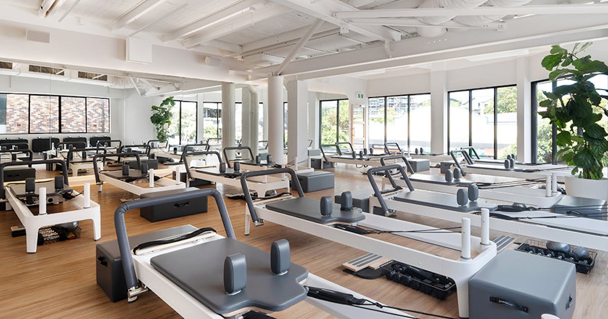 CorePlus | West End | URBAN LIST BRISBANE