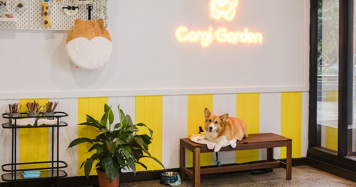 Garden Milton URBAN LIST BRISBANE