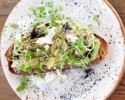 best cafes in Auckland, Cornwall Park Cafe menu, Cornwall Park cafe, Epsom cafes, Greenlane cafes, Cornwall Park Cafe opening hours