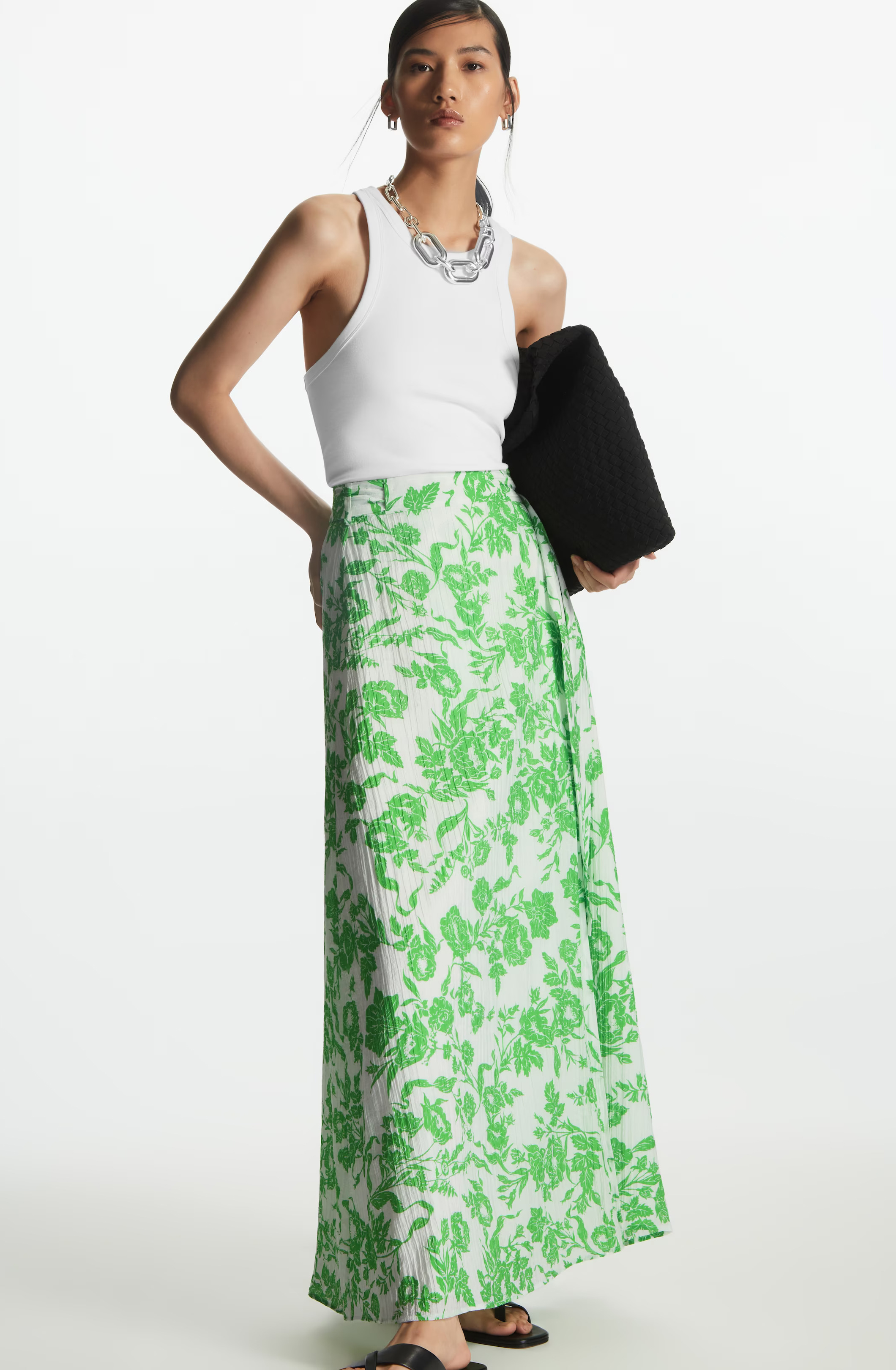 Maxi skirt outlet perth