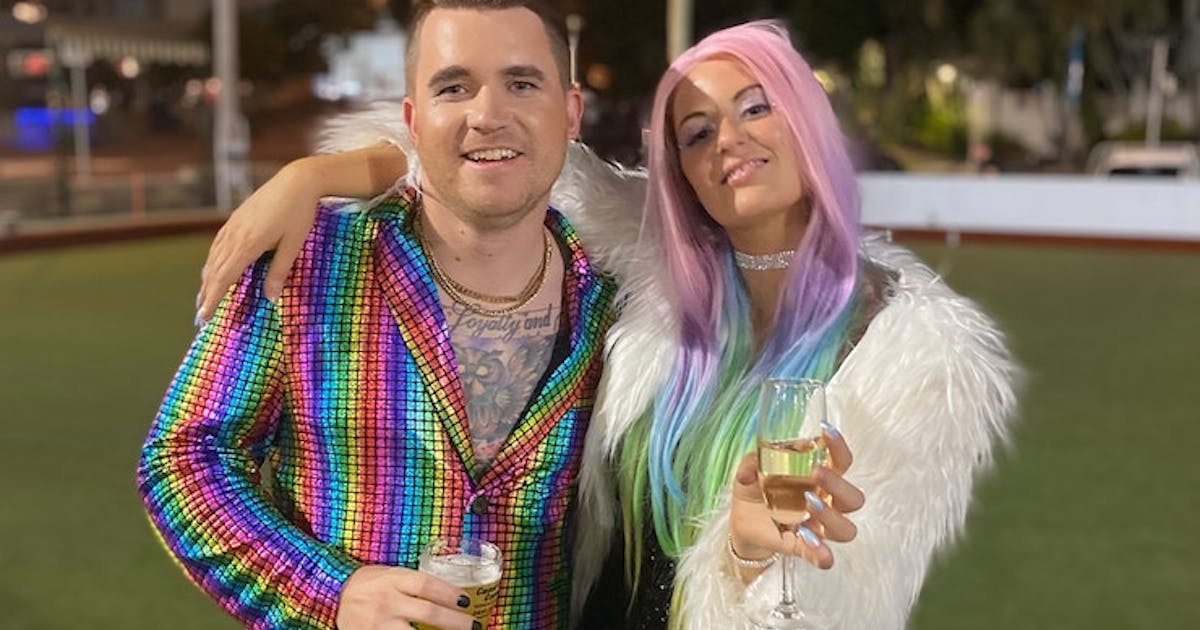 The Best Costume Shops in Perth URBAN LIST PERTH
