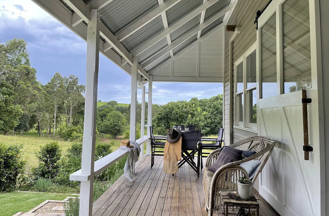 20 Of The Best Gold Coast Cabins And Cottages For A Winter Escape URBAN LIST GOLD COAST