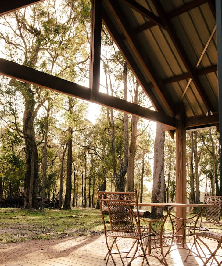 Littlewood Chalet