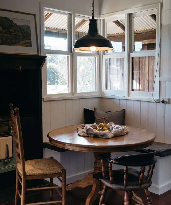 Bootmaker's House