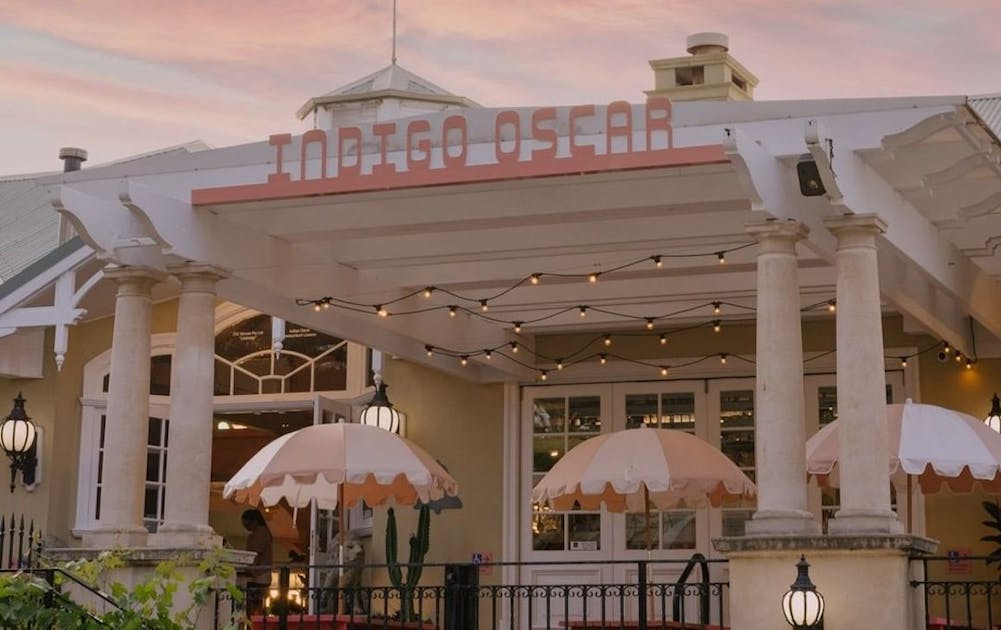 Cottesloe's Best Restaurants To Refuel At After A Day At The Beach