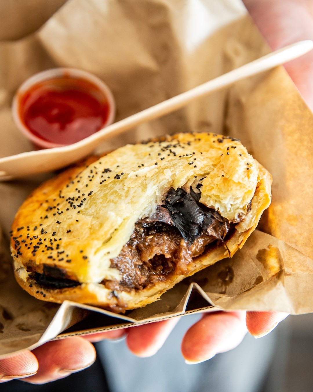 country bakeries nsw hayden's pies ulladulla