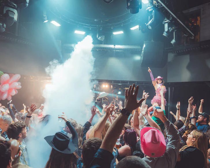 the country superstar experience taylor swift sydney event