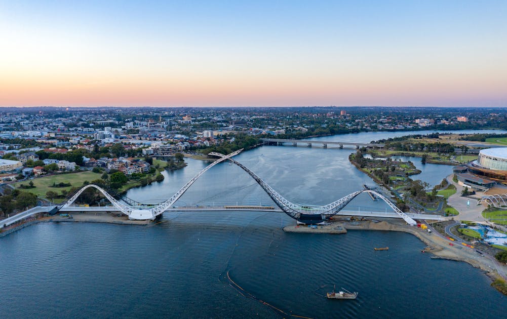 When And Where You Can Get The COVID19 Vaccination In Perth URBAN