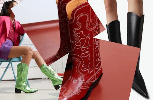 Are Cowboy Boots In Style? Cowboy Boots from Day to Night - Sydne