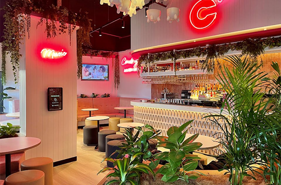 Cowch Broadbeach New Location URBAN LIST GOLD COAST