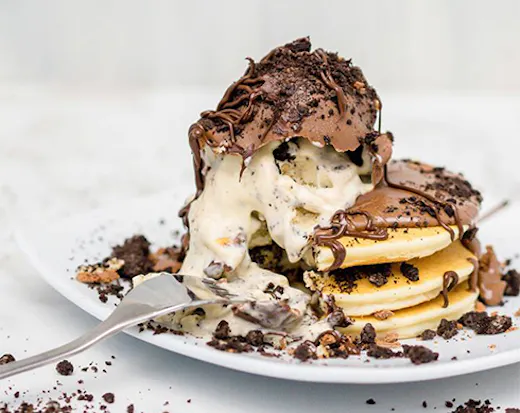 Cowch Dessert Bar Chermside