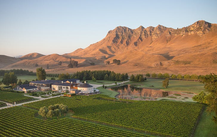 Hawke's Bay