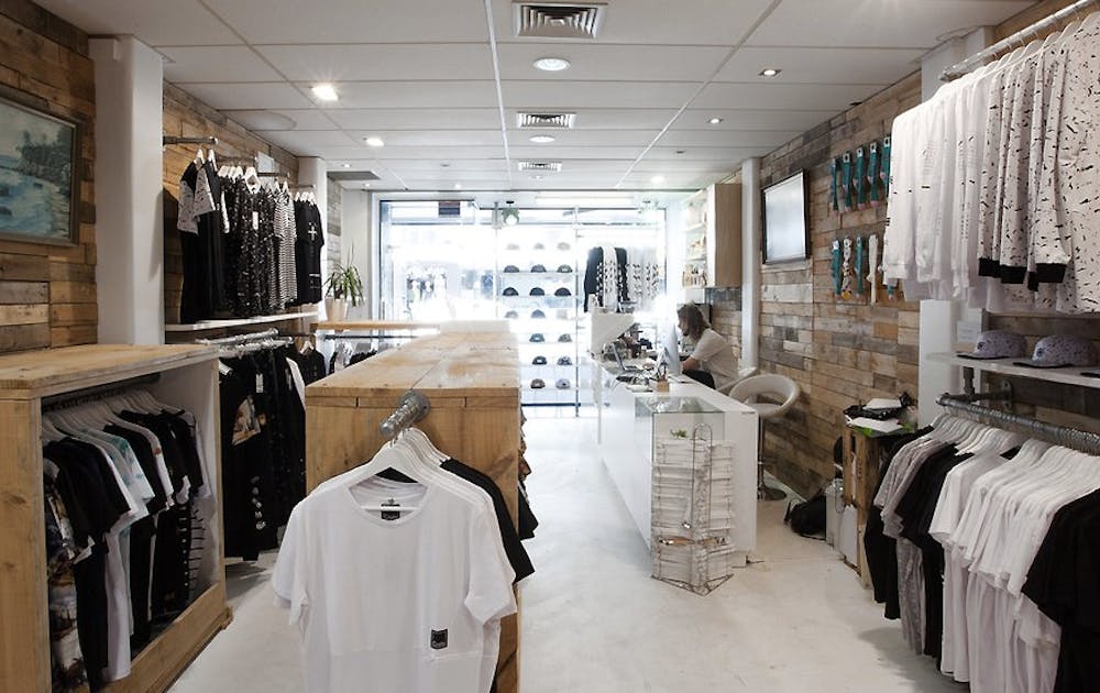 Hamilton's Best Fashion Boutiques URBAN LIST NEW ZEALAND